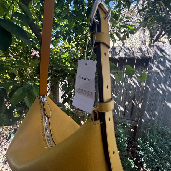 🍯 COACH MOTT 33 - Picture 2 of 7